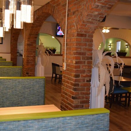 Clarion Hotel Rock Springs-Green River Extérieur photo