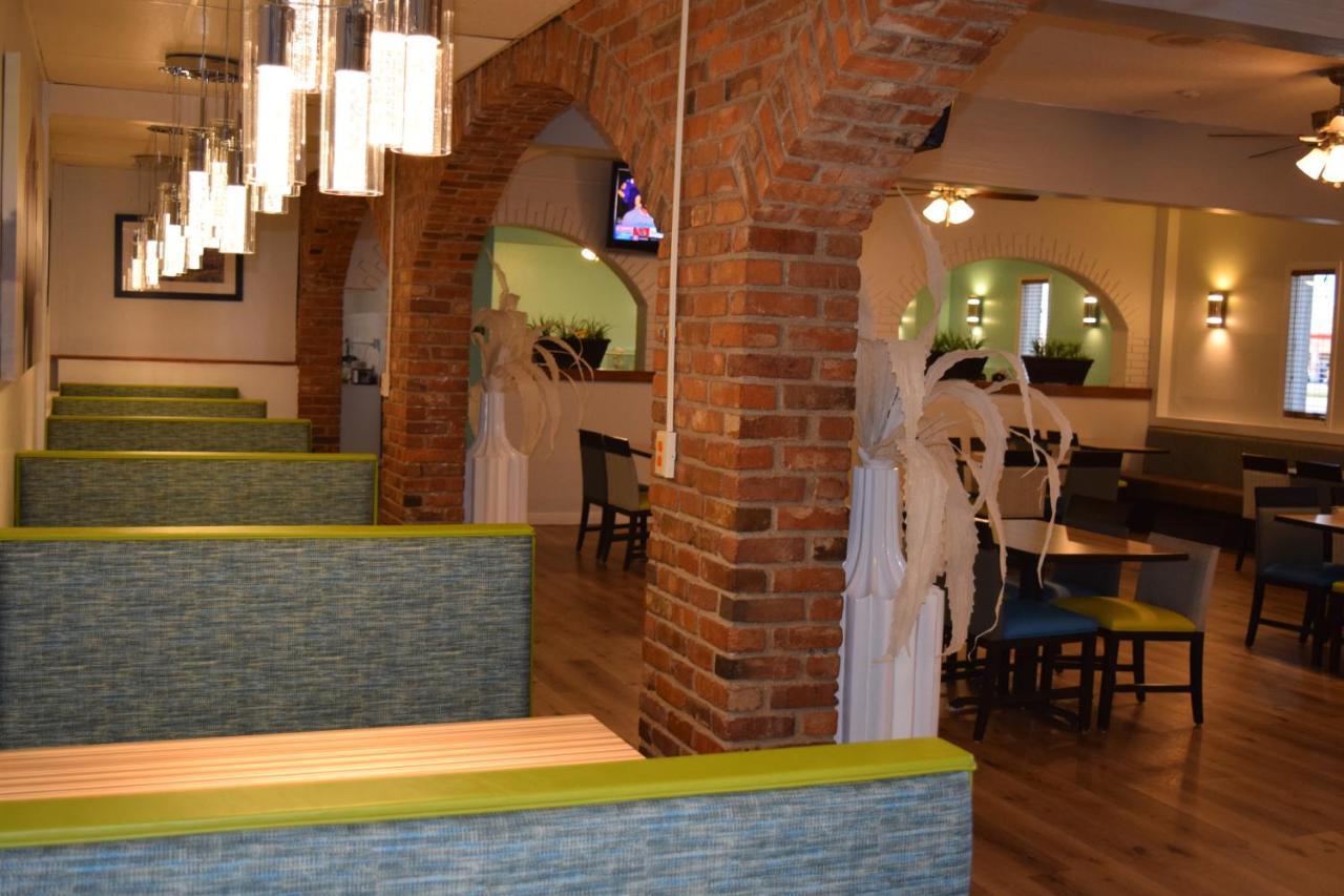 Clarion Hotel Rock Springs-Green River Extérieur photo