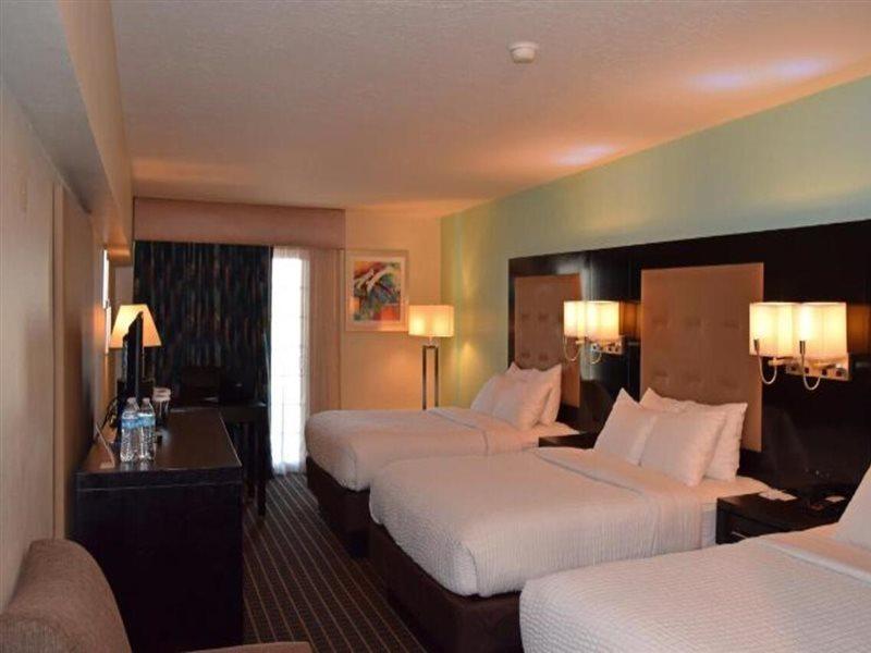 Clarion Hotel Rock Springs-Green River Extérieur photo