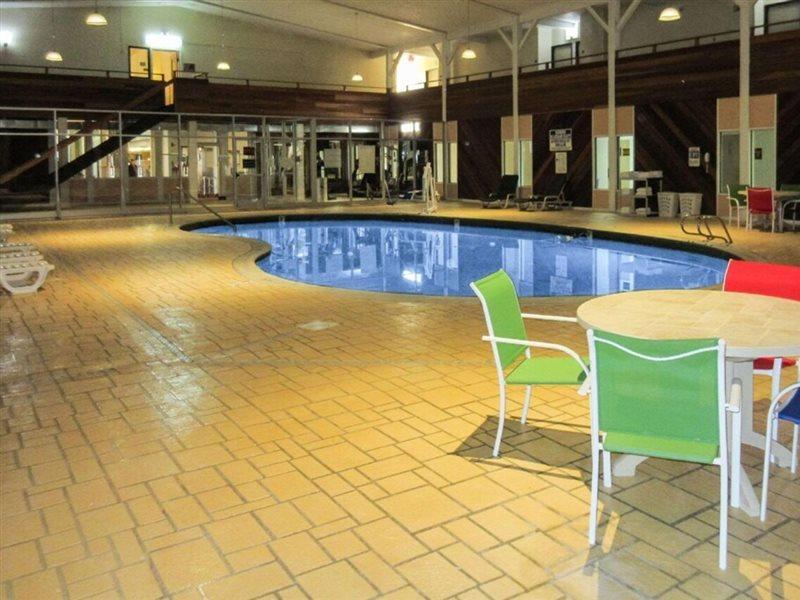 Clarion Hotel Rock Springs-Green River Extérieur photo