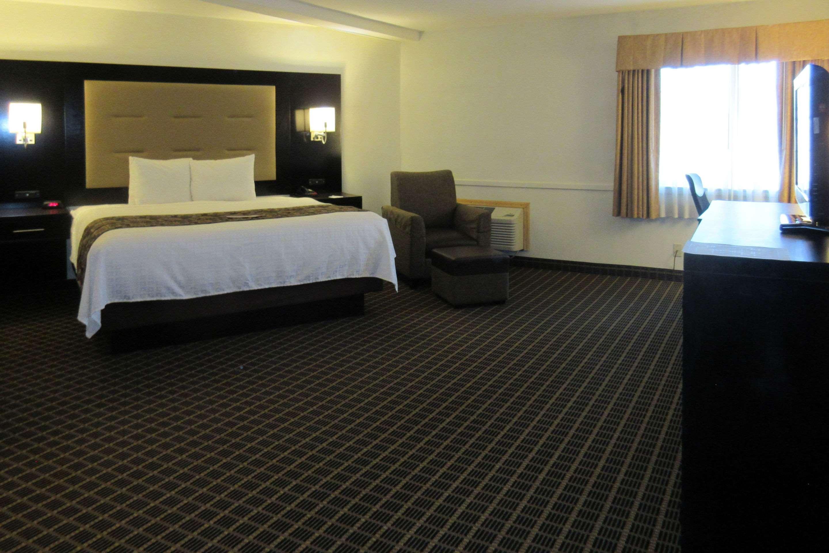 Clarion Hotel Rock Springs-Green River Extérieur photo
