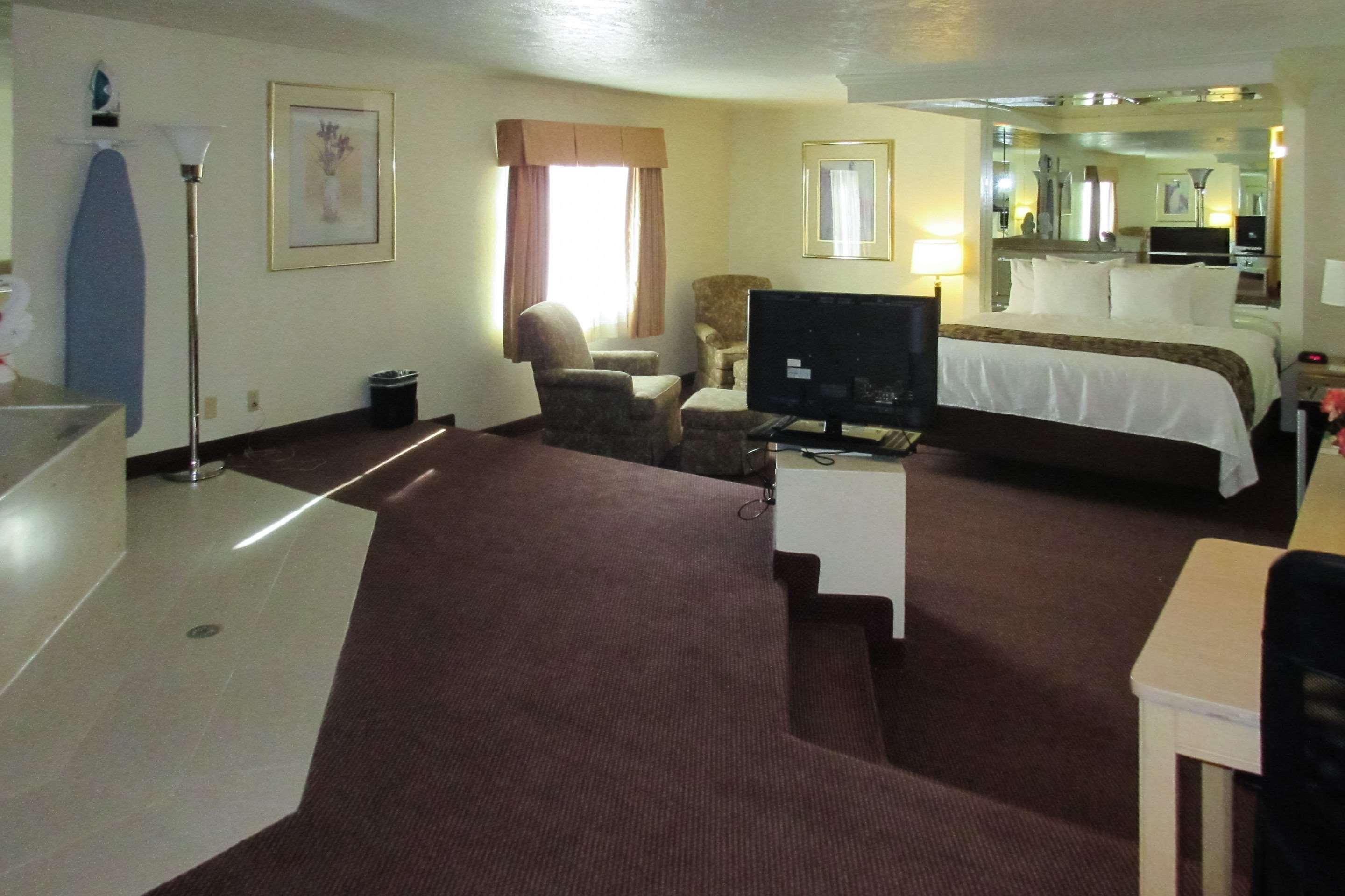 Clarion Hotel Rock Springs-Green River Extérieur photo