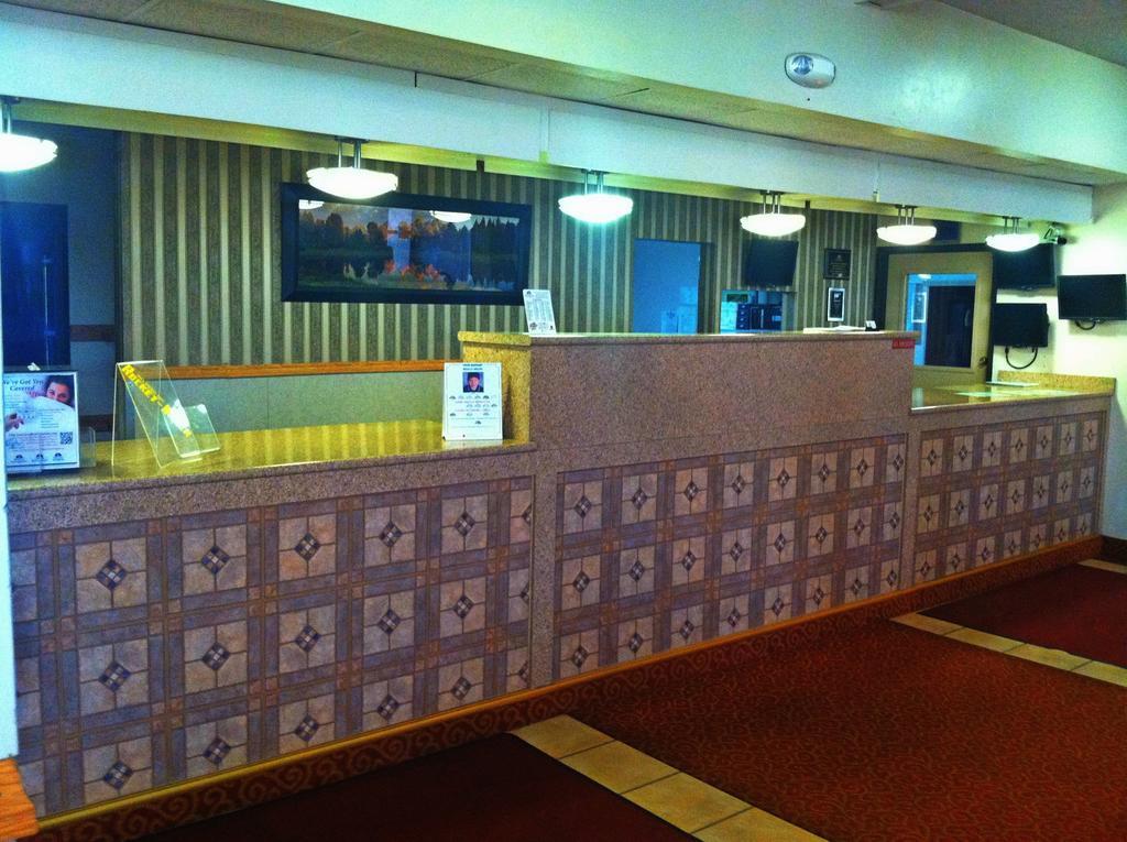 Clarion Hotel Rock Springs-Green River Extérieur photo