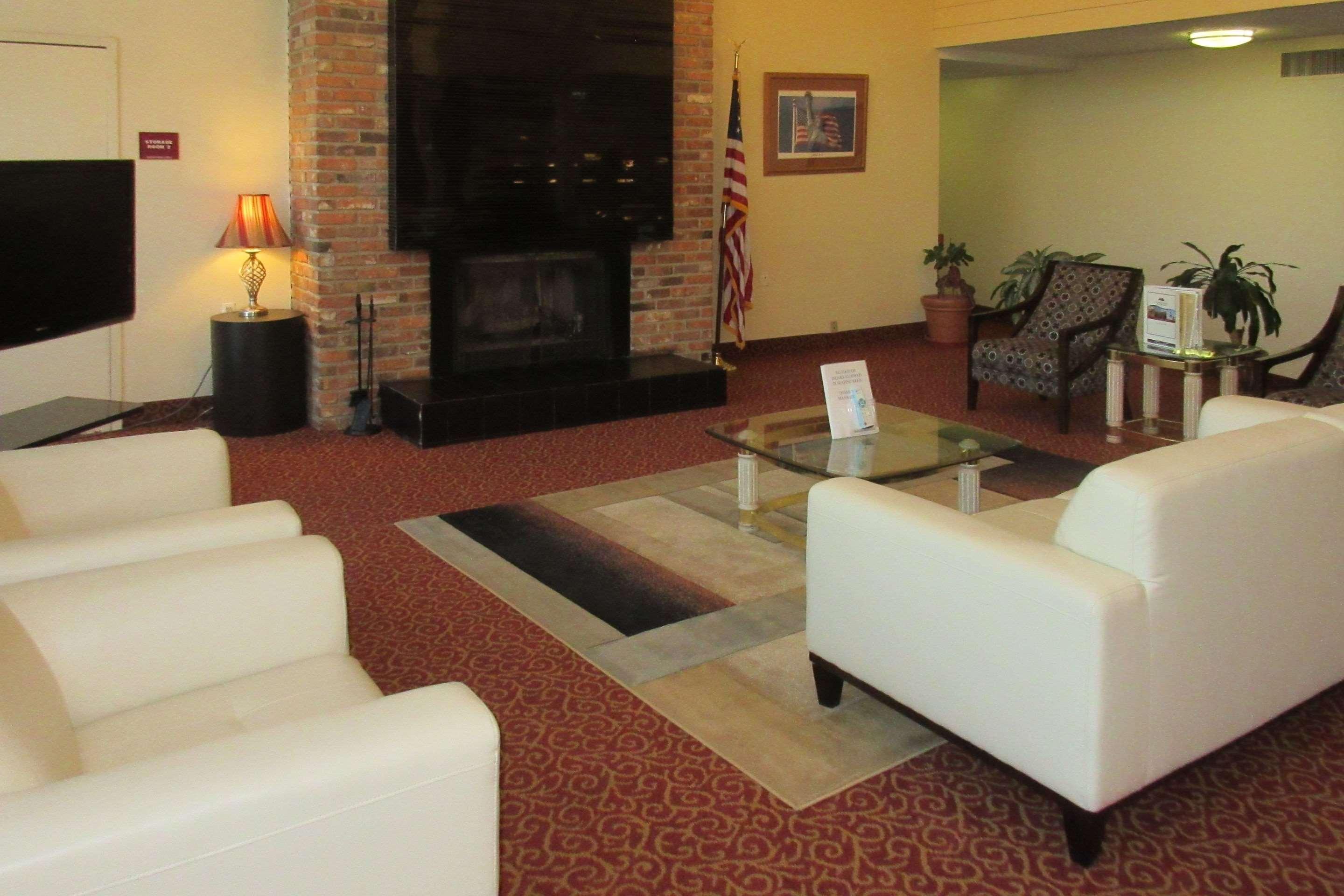 Clarion Hotel Rock Springs-Green River Extérieur photo