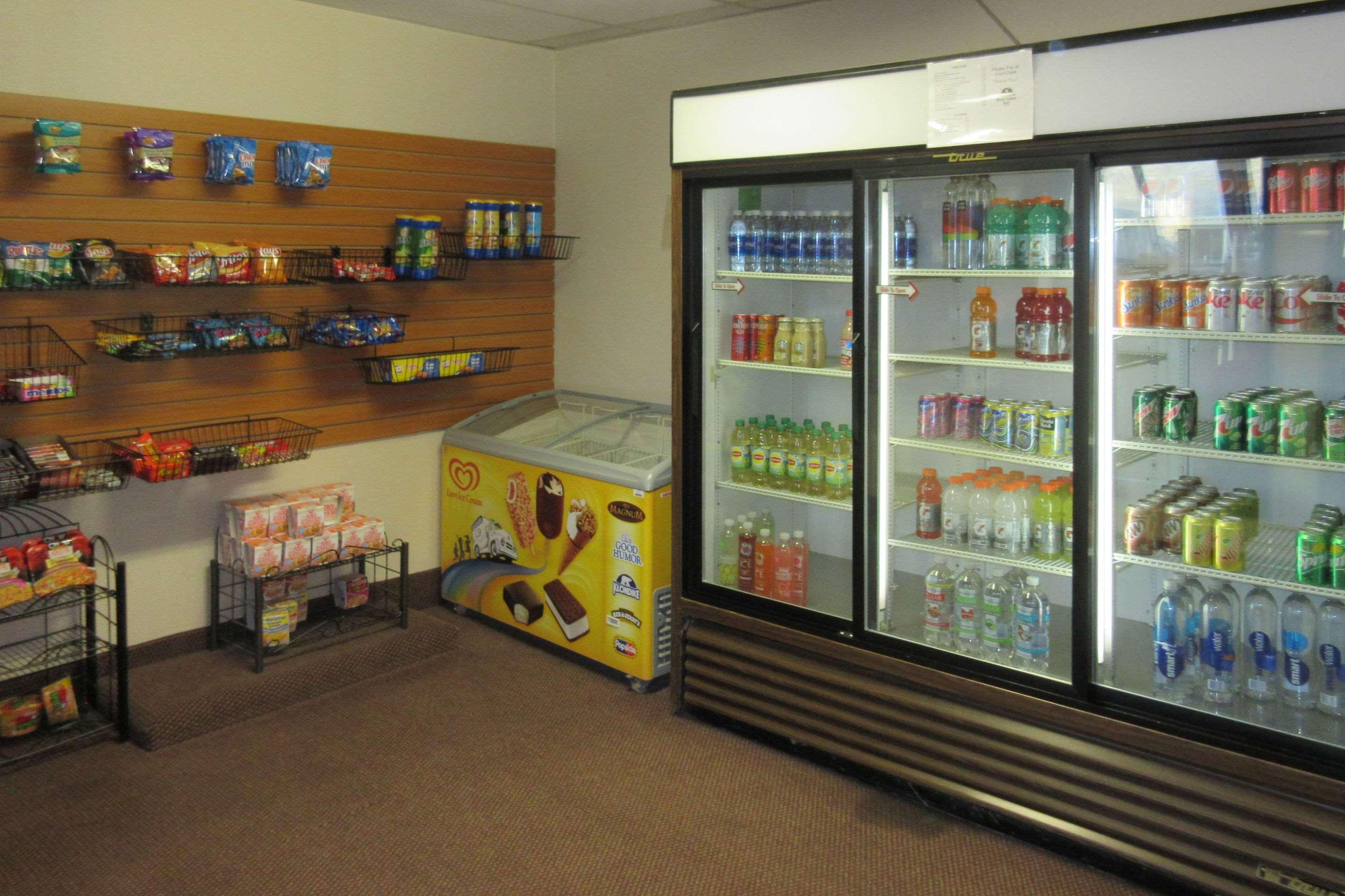 Clarion Hotel Rock Springs-Green River Extérieur photo