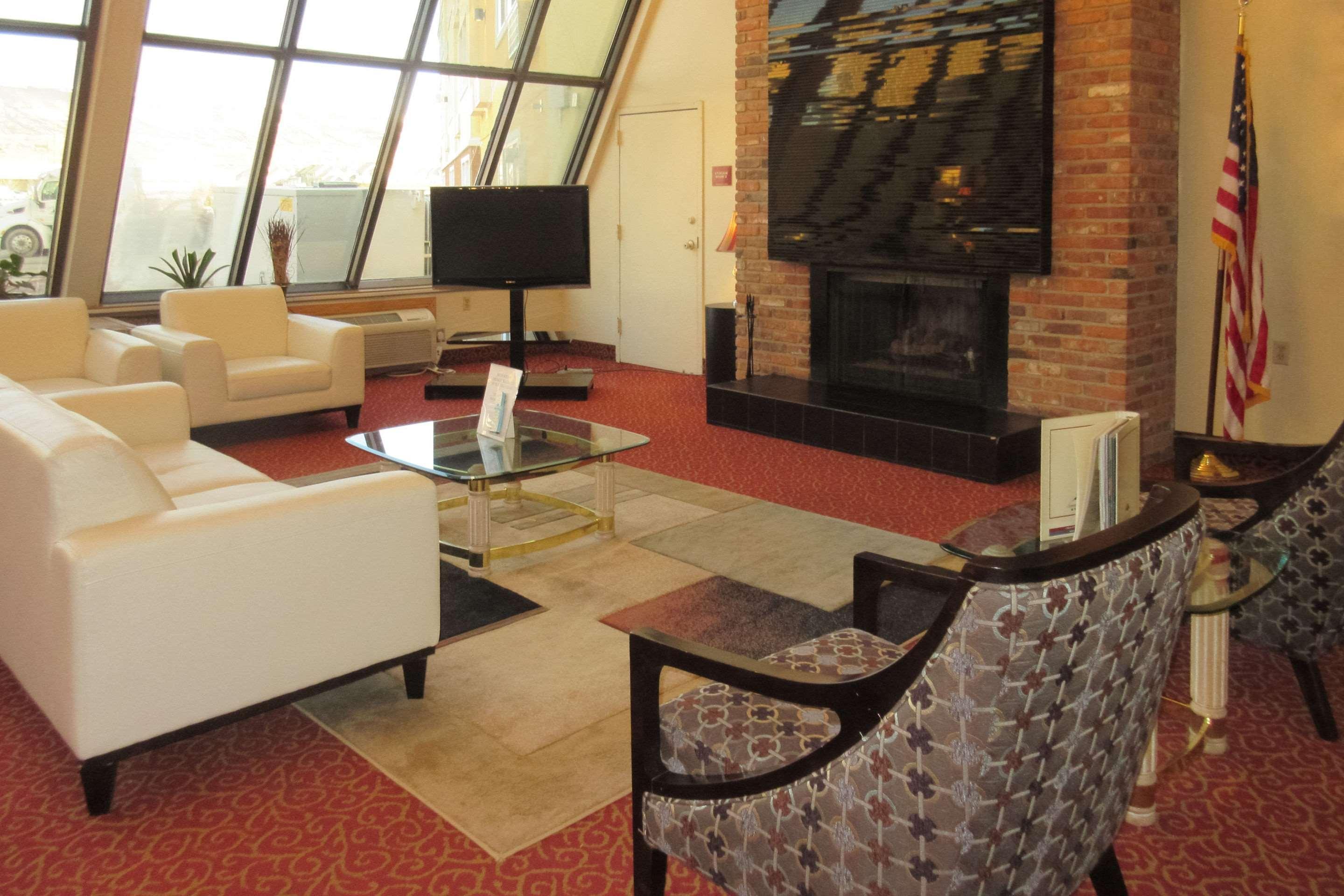 Clarion Hotel Rock Springs-Green River Extérieur photo