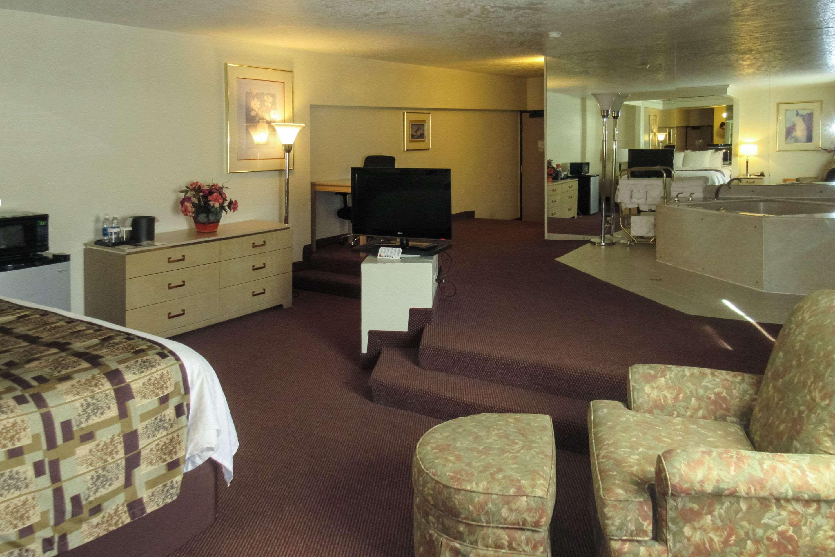 Clarion Hotel Rock Springs-Green River Extérieur photo