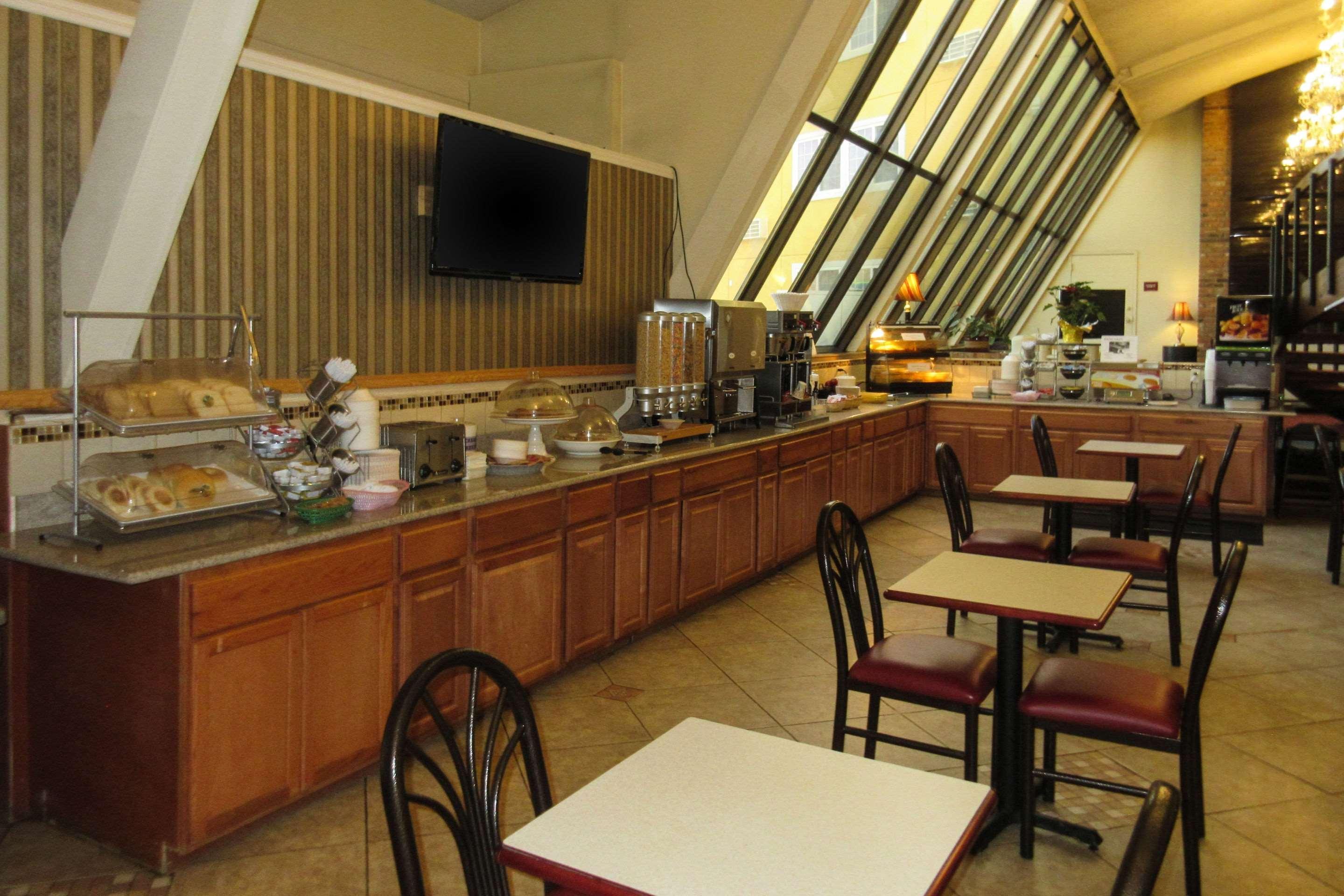 Clarion Hotel Rock Springs-Green River Extérieur photo