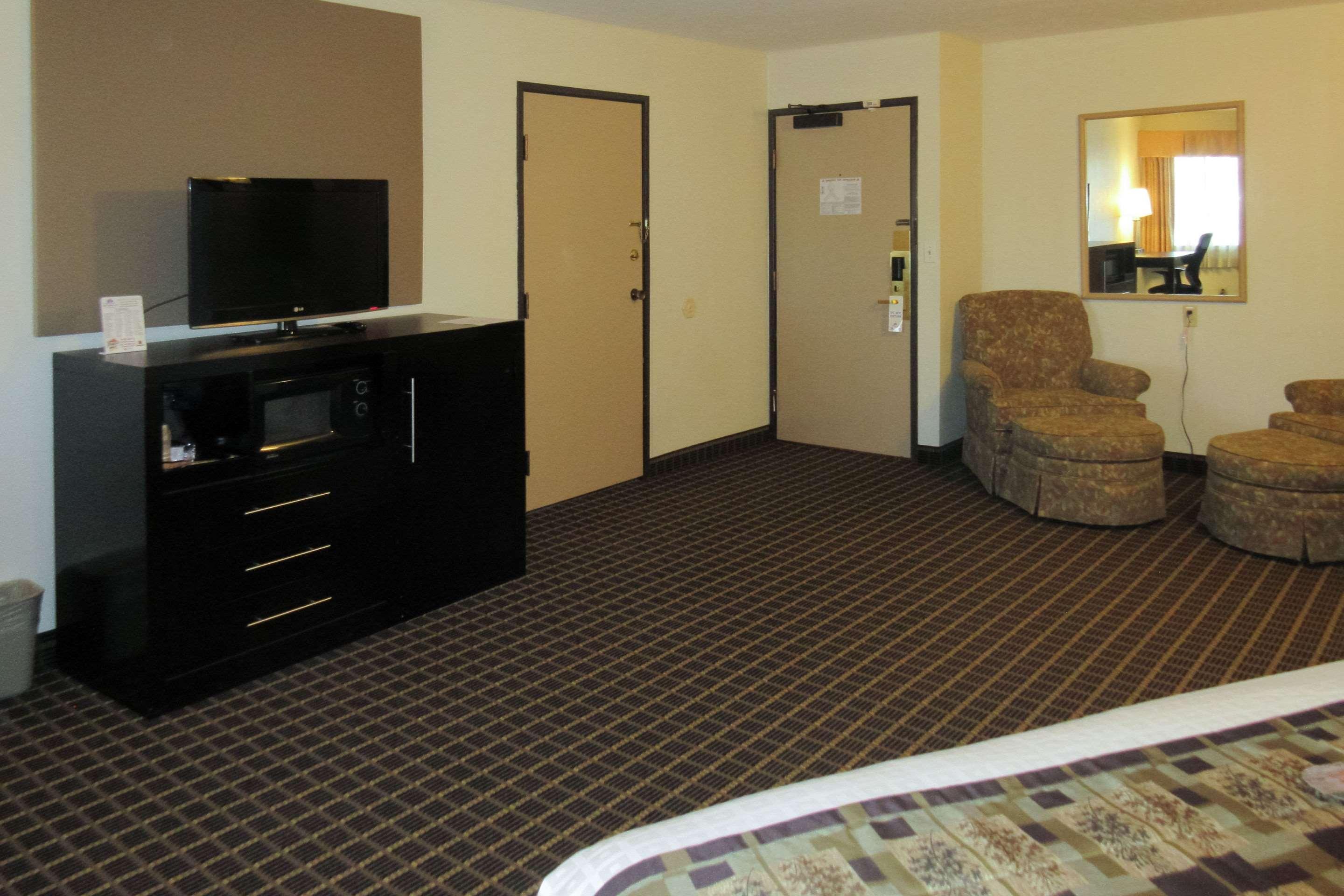 Clarion Hotel Rock Springs-Green River Extérieur photo