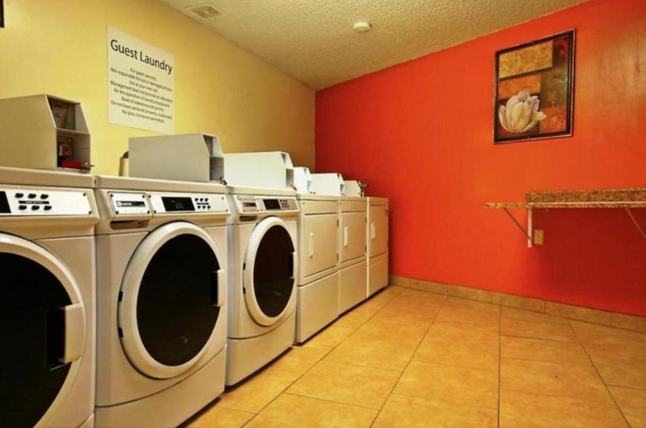 Clarion Hotel Rock Springs-Green River Extérieur photo