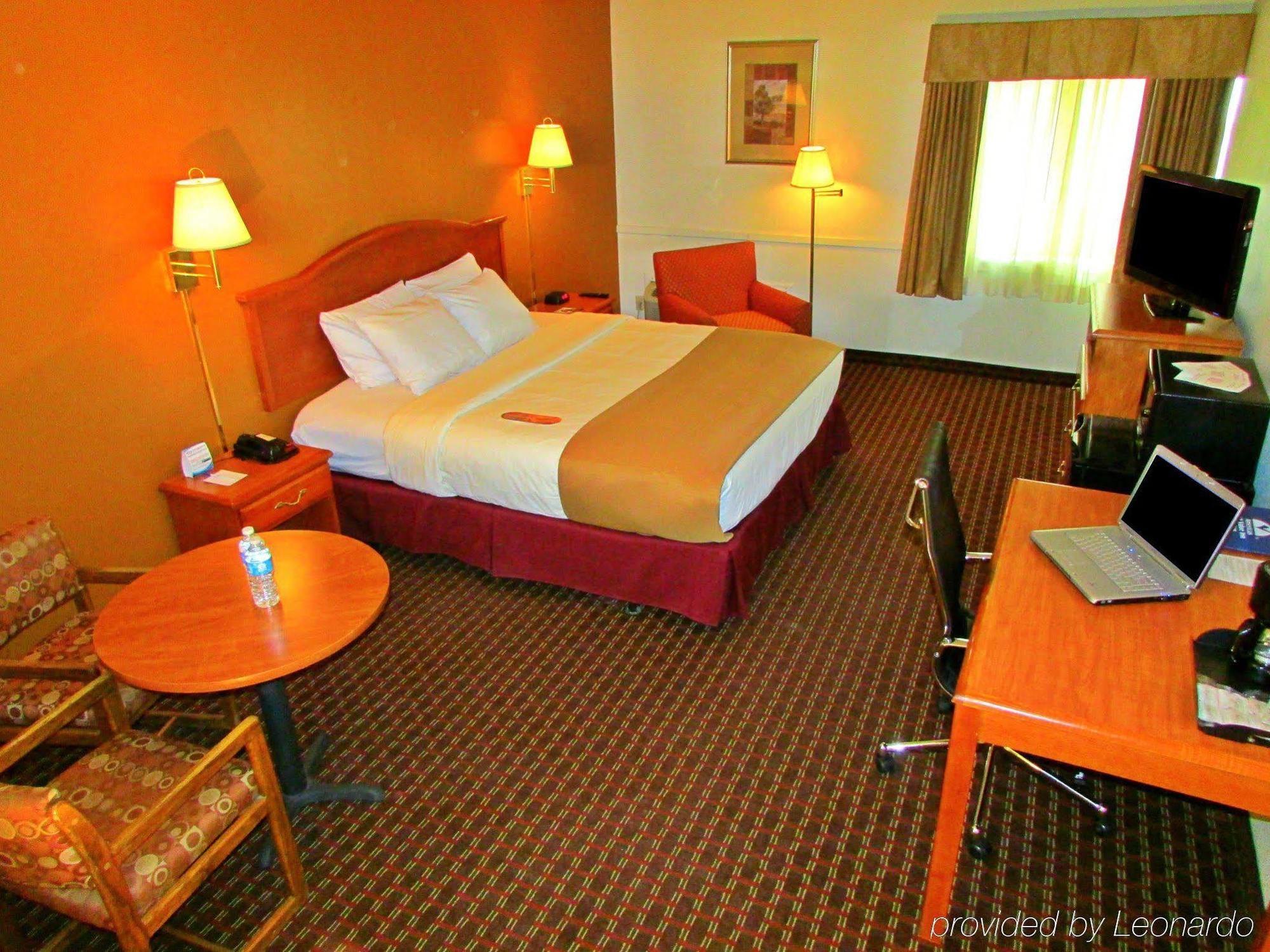 Clarion Hotel Rock Springs-Green River Extérieur photo