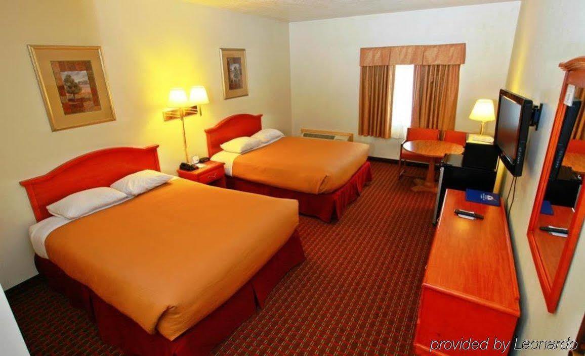 Clarion Hotel Rock Springs-Green River Extérieur photo