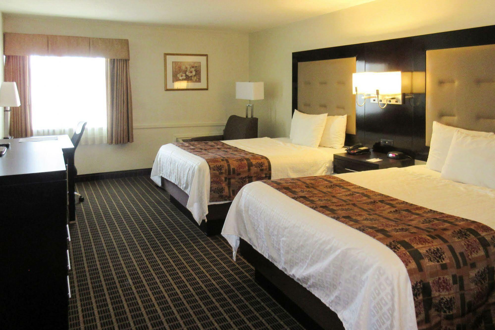 Clarion Hotel Rock Springs-Green River Extérieur photo
