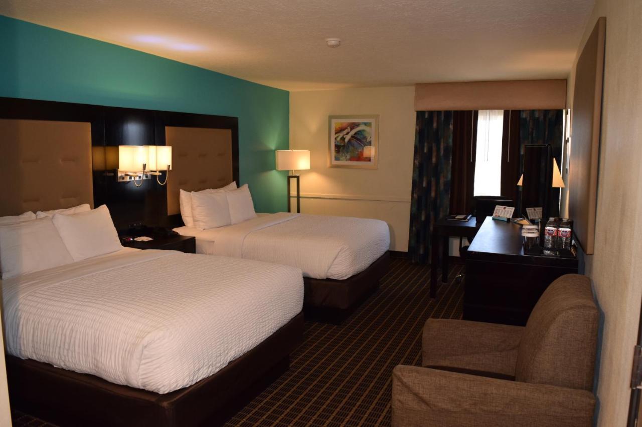Clarion Hotel Rock Springs-Green River Extérieur photo
